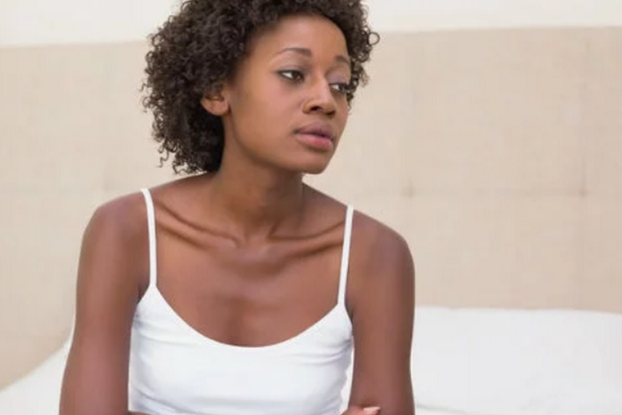 Here is how divorce can affect children negatively