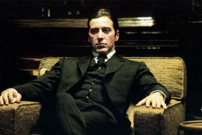 What Is Al Pacino's Net Worth?