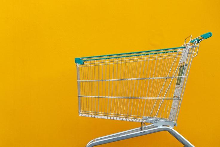 The Ultimate Keto Grocery List, According to RDs