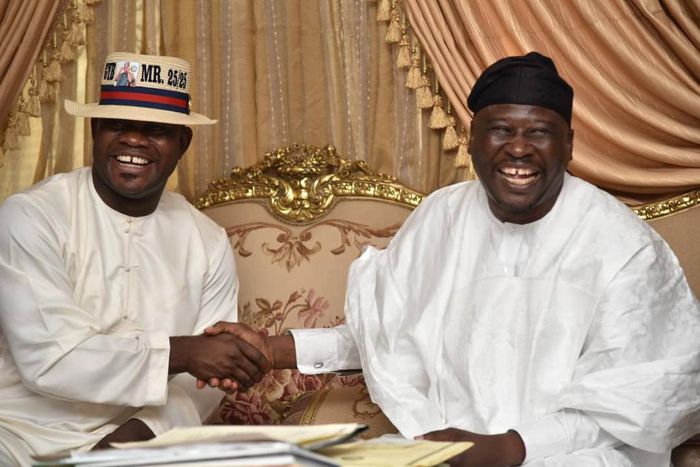 Kogi PDP governorship primary: Gov. Bello urges peaceful election (NAN)
