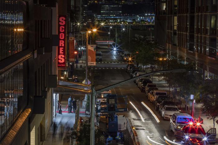 'Hustlers': The Story Behind the Headlines