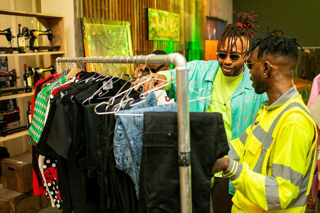 Music, fashion, fun and Irish Whiskey: All that went down at Jameson Connects 2019