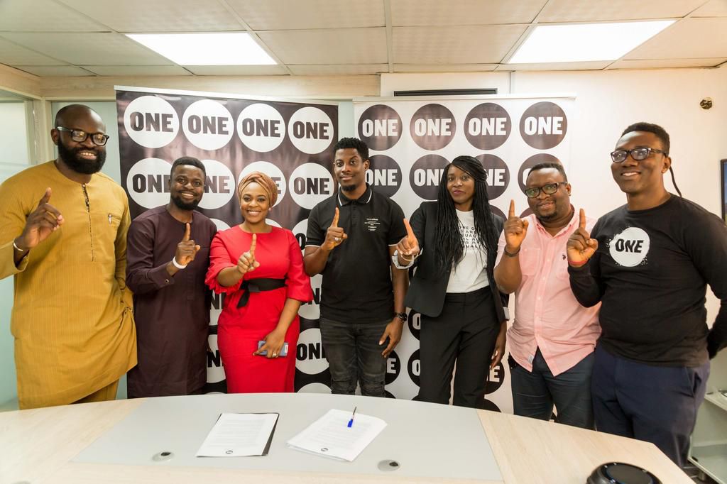 ONE welcomes Seyi Awolowo as a ONE Ambassador