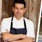 How Chef George Mendes Beat Stress and Got Fit