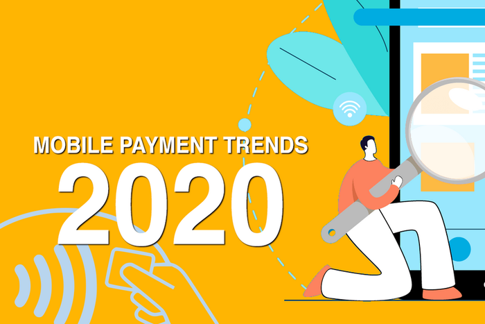 Mobile payment trends in 2020