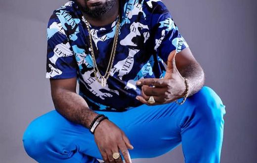 Veteran Nigerian rapper, Sky B has denied the rumours that he passed away a few days ago. [Instagram/ItsSkyB]