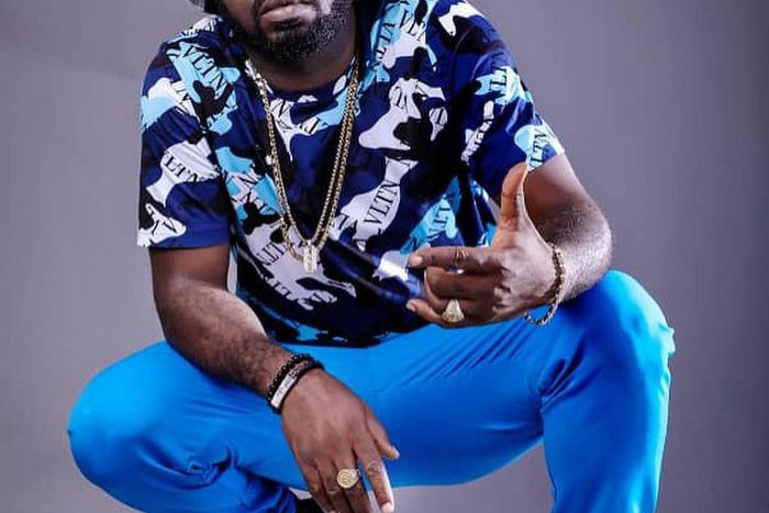 Veteran Nigerian rapper, Sky B has denied the rumours that he passed away a few days ago. [Instagram/ItsSkyB]