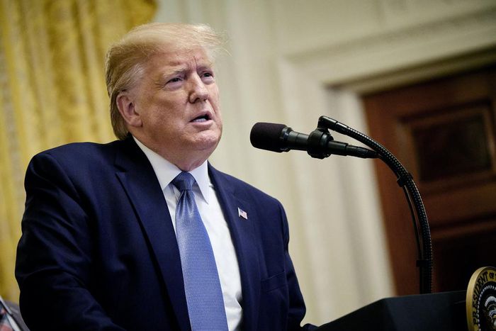 Trump Taxes: President Ordered to Turn Over Returns to Manhattan DA