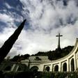 Spanish dictator Francisco Franco's remains are buried at a hillside mausoleum topped by a 150-metre (500-feet) cross at the Valley of the Fallen near Madrid