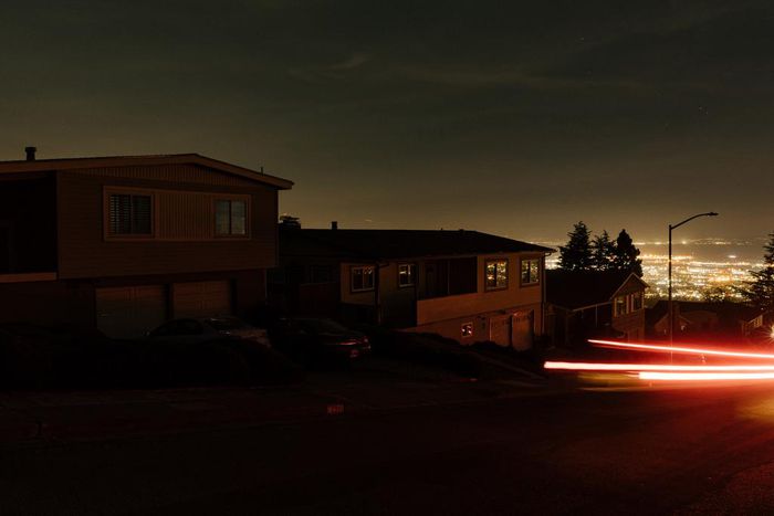 How California's 'Demonized' Winds Shape Wildfire Season