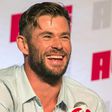 Chris Hemsworth Never Had a Full 'Endgame' Script