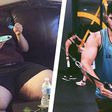 How This Guy Lost 200 Pounds and Got Jacked