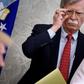 John Bolton, a prominent hardliner in Washington's attempt to pressure Venezuelan strongman President Nicolas Maduro from power, was sacked this week as national security chief