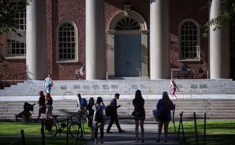 5 Takeaways From the Harvard Admissions Ruling