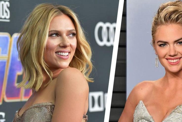 These Are the Top 5 Celebrities We Fantasize About