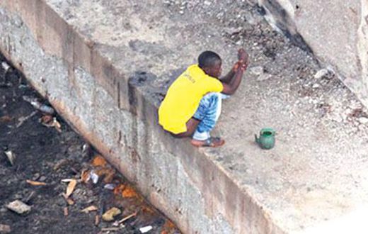 Open Defecation In Nigeria (Leadership)