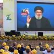 Lebanese movement Hezbollah has close ties to Iran