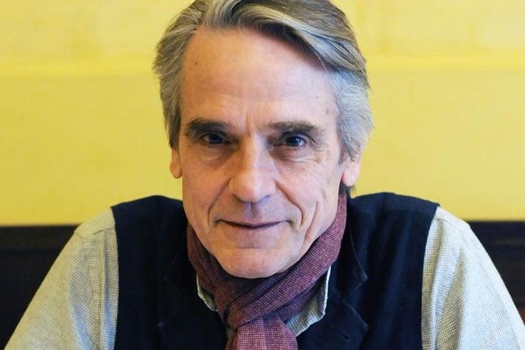Jeremy Irons’ New Villain Is a Joy to Watch