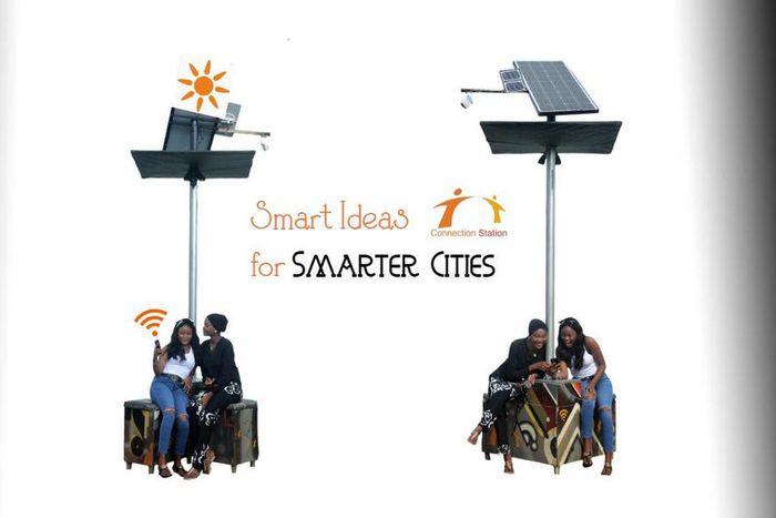 The internet will soon become as valuable as electricity and fuel in Africa