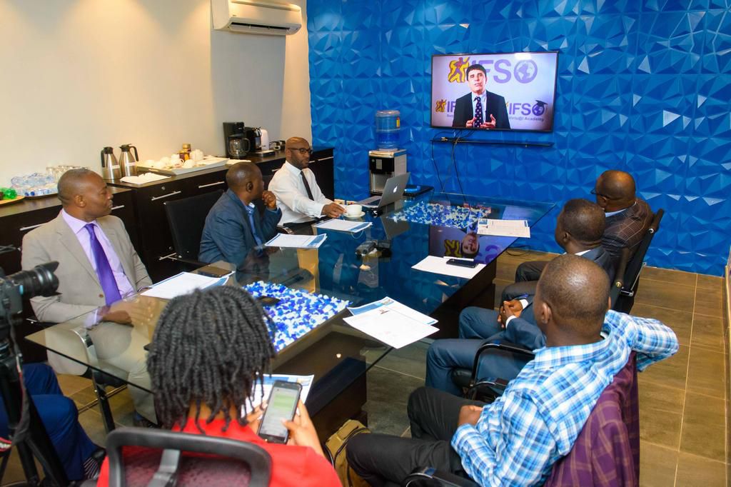 Euracare Multi-Specialist Hospital achieves feat in healthcare industry