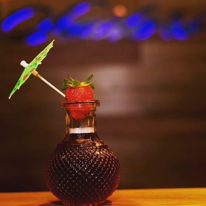 7 reasons why Sailors Lounge is regarded as the best restaurant/bar in Lekki Phase 1, Lagos