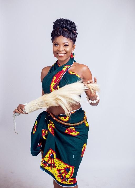 Meet the top 20 contestants for The People’s Hero reality show