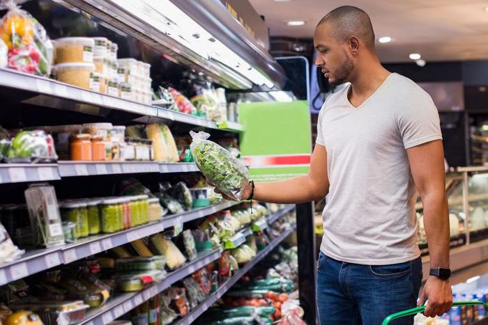 These Nutrition Basics Will Help You Eat Healthier