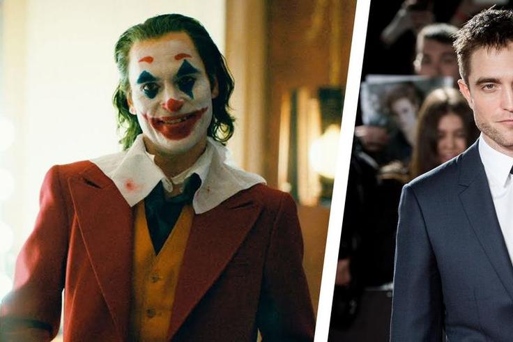 How 'Joker' Could Connect to 'The Batman'