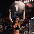UFC Could Lose Octagon Girls Before UFC 243