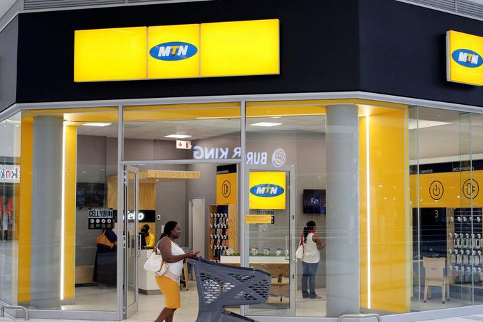 MTN launches 4G+ service for customers in Ghana, here’s how this will speed up work
