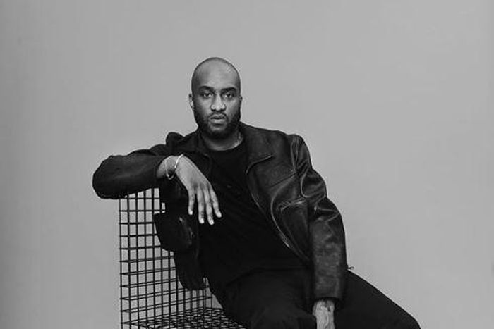 Design mogul Virgil Abloh joins the CFDA Board of Directors [Credit: Instagram/ CFDA]