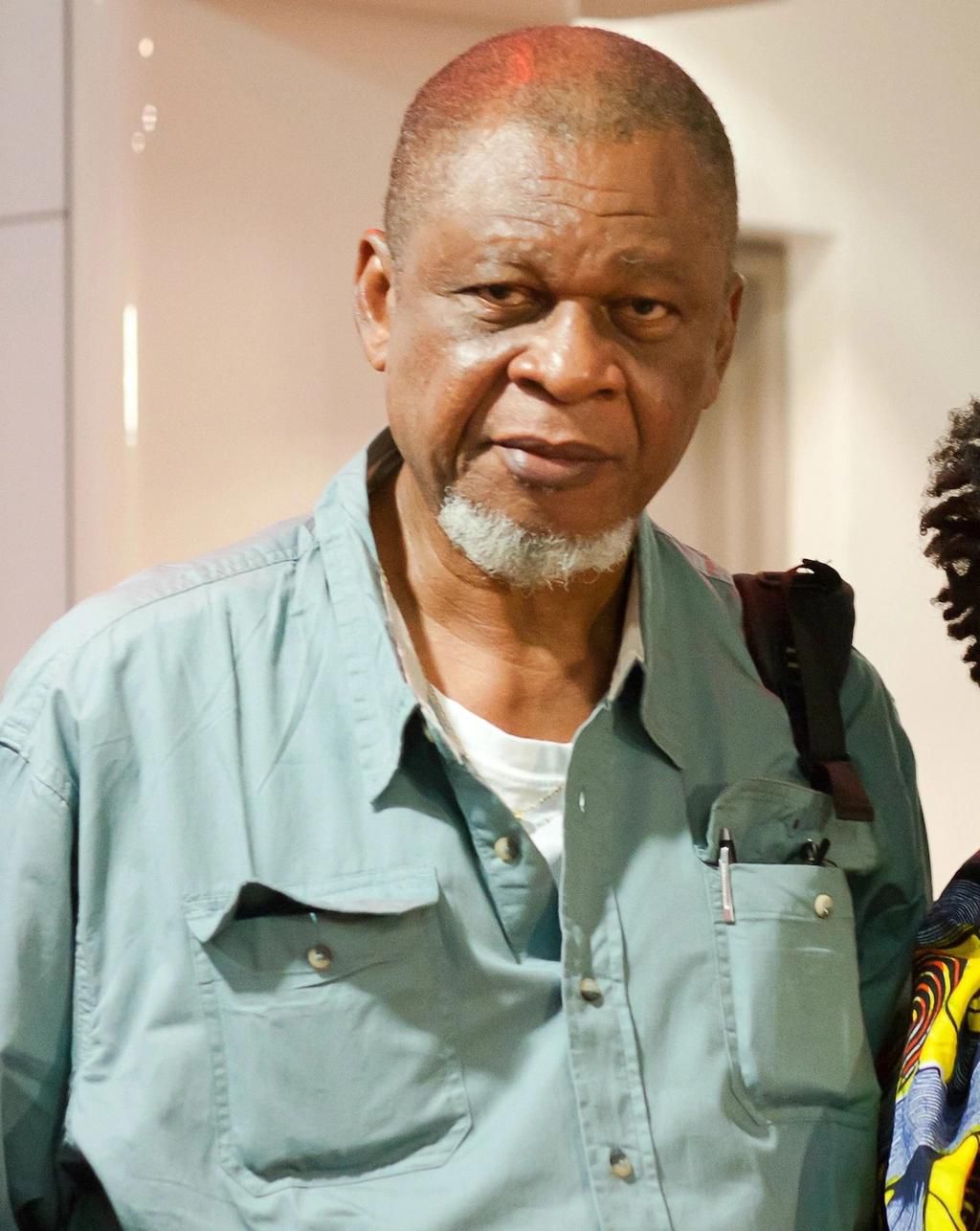 Chris Rapu is the director of 'Living in Bondage'. [Legitng]