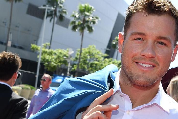 Colton Underwood Took Down Twitter Troll