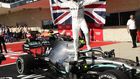 Lewis Hamilton (AP)