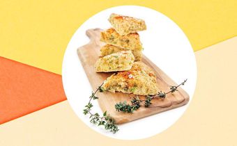 Bakers, You'll Love This New Keto Baking Cookbook