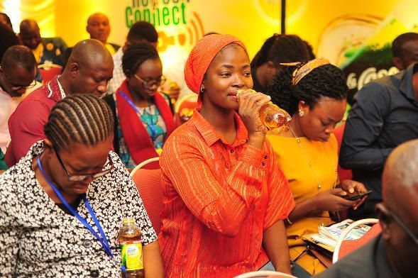 La Casera flags off refresh and connect consumer promo