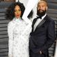 Solange and husban Alan Ferguson split (B87FM)