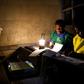 National Electoral Commission (CNE) officials published partial results from the high-stake general election on Friday