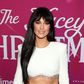 Kacey Musgraves Shows Off Toned Abs In New York