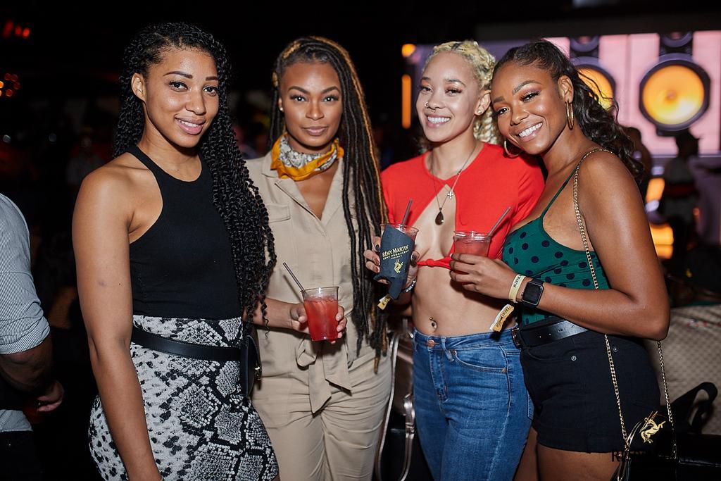 Phyno, Clarence Peters, others attend Remy Producers series Season 6 finale in Atlanta