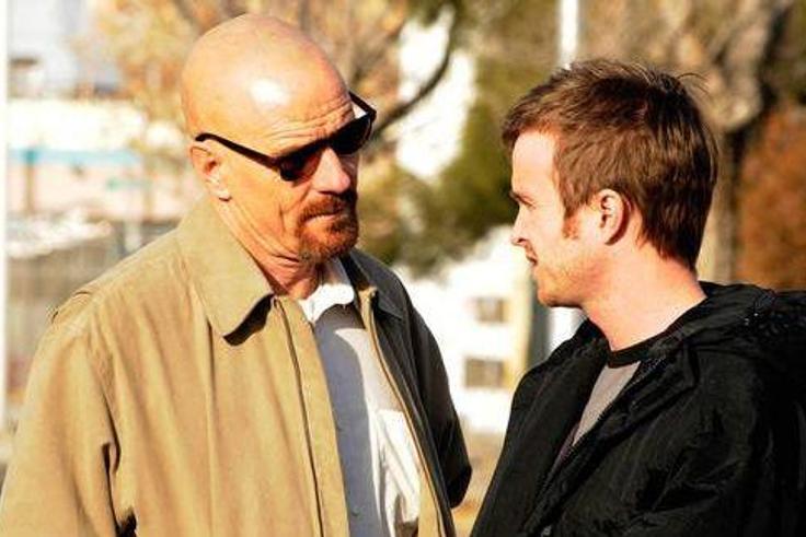 The One 'Breaking Bad' Scene You Need to Rewatch