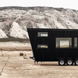 Why Buy a Tiny House When You Can Own This Trailer