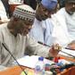 The Comptroller-General of the Nigeria Customs Service (NCS), Col. Hameed Ali  [Twitter/@NGRPresident]