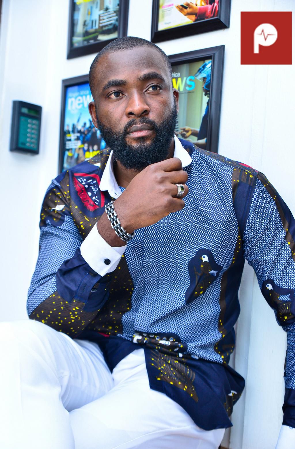 Since the inception of Big Brother Naija, we don't think any housemate has ever celebrated their eviction from the house. Rather, evictions are received with mixed feelings from the housemates, especially the evicted ones. That wasn't the case for Gedo...