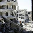 Constitutional review is a central part of the UN-led effort to end the war in Syria, which has killed more than 370,000 people and forced millions to flee their homes since 2011