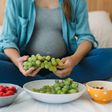 5 healthy snacks during pregnancy