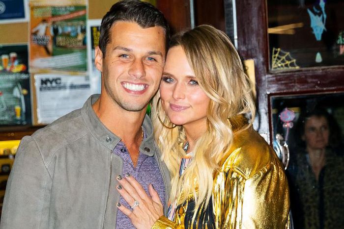 Miranda Lambert Says She's 'Terrified' Of The Gym