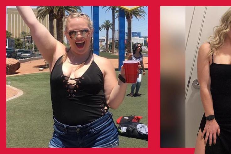 'I Lost Over 70 Pounds With WW Freestyle'