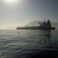 Washington issued strong protests last month when authorities in the British overseas territory of Gibraltar released an Iranian supertanker they had detained for six weeks on suspicion of sanctions-busting
