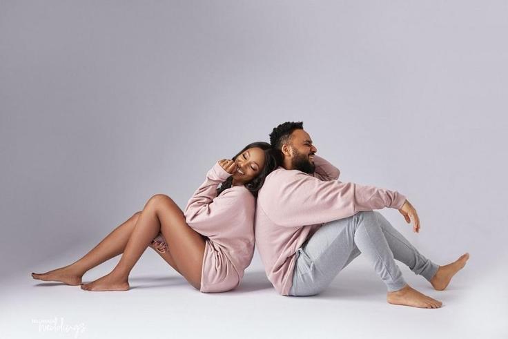 Pre-Wedding shots